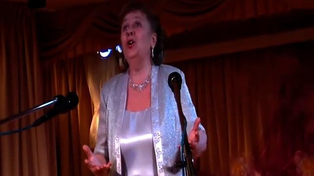 Не ветер, вея с высоты_исп.Татьяна Афанасьева смотреть онлайн