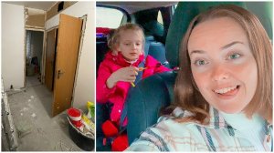 VLOG КАКОЙ ТЕПЛЫЙ ПОЛ СДЕЛАТЬ? РЕАКЦИЯ НА ХИП-ХОП  20-21.09.21