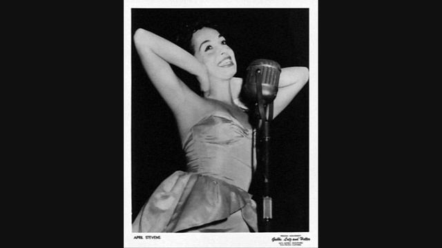 April Stevens - The Sweetest Day