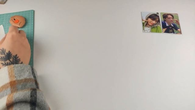 распаковка карт 🍒 кпоп распаковка 🍒 kpop collective haul смотреть онлайн