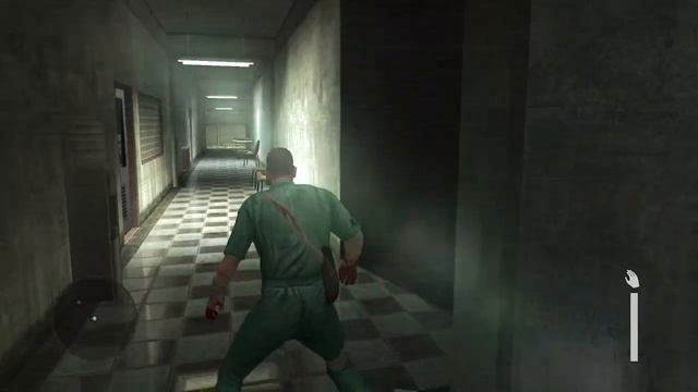 Manhunt 2 gameplay 2023 | Scene #1 Awakening смотреть онлайн