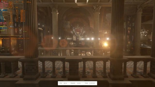 3DMark Time Spy (Жидкий Металл CyberBlood Mk.1)