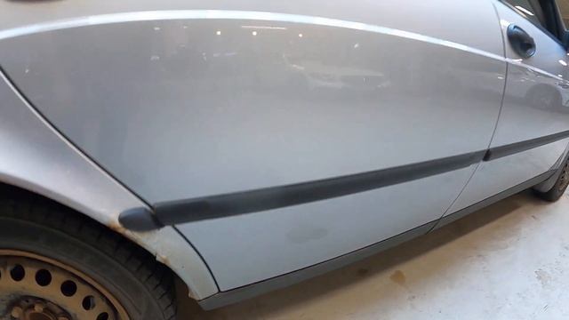 Saab 9-3 2.0T AUTOMAT 150HK DRAGKROK POLAR -02 смотреть онлайн