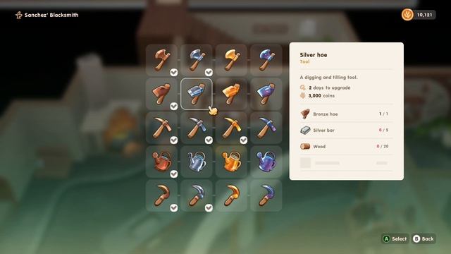 Coral Island Ep.73: Missing Activator? смотреть онлайн