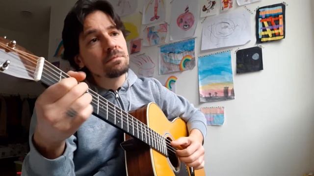 Layla - Eric Clapton