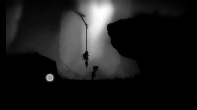 Play game limbo demo. смотреть онлайн