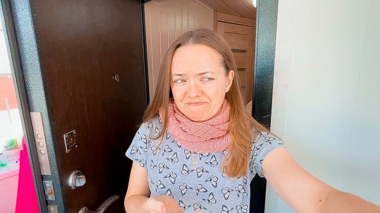 VLOG День рождения бабули! Профукала лечение! 1-2.02.22 смотреть онлайн