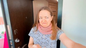 VLOG День рождения бабули! Профукала лечение! 1-2.02.22