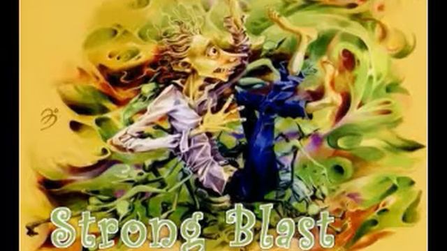 Terminator – Strong Blast смотреть онлайн