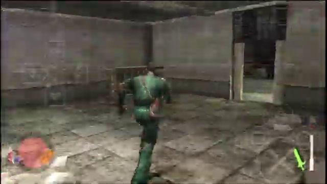 Manhunt 2 red light part 1 смотреть онлайн