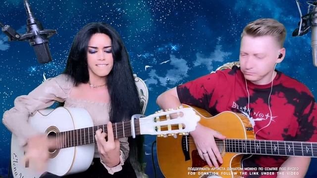 Baila Me - Elena /Yerevan/, Роман Конограй смотреть онлайн