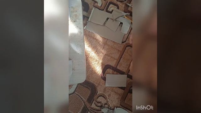 делаю скорпион нож из стндофф 2 из картона смотреть онлайн