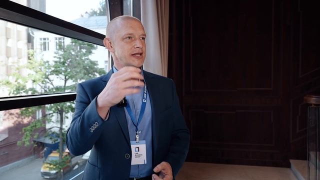 Александр Молчанов - ЮК "Центр банкротства физических лиц" | Отзыв Law Business Group | 2023 смотреть онлайн