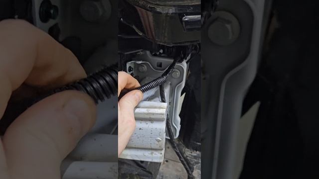 Китайские авто изнутри 🤯 #проводка #автосервис #китайцы смотреть онлайн