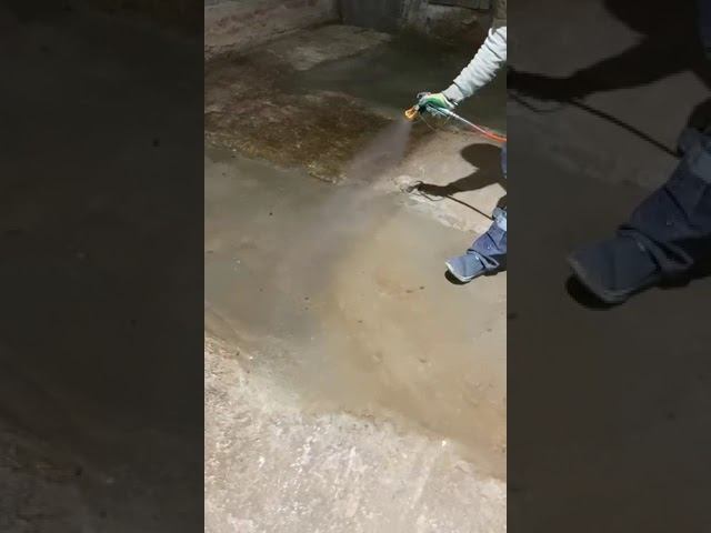 Обеспыливание бетона смотреть онлайн