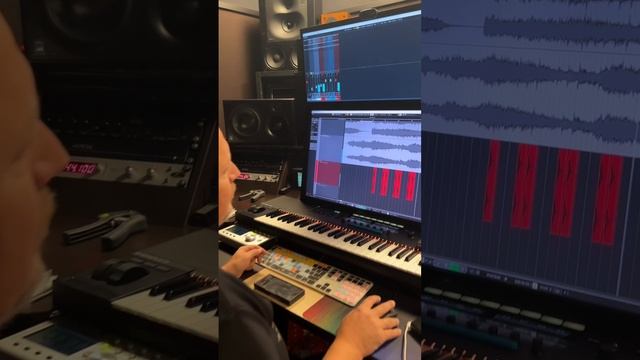 Только так, а не иначе! Работа в студии! Новый подход к песне "Как упоительны в России вечера" 🎶 смотреть онлайн