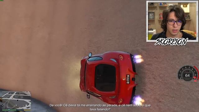 MICHAEL COMPROU UM NOVO PREDIO DE 165 MILHÕES NO GTA 5!! смотреть онлайн