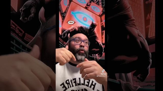 ¿STARK O WAYNE, QUIÉN TIENE MEJOR TECNOLOGÍA?! смотреть онлайн