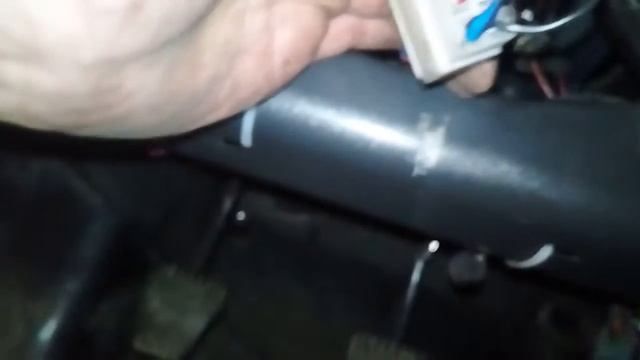 Ваз не крутит стартер. необычная неисправность. смотреть онлайн