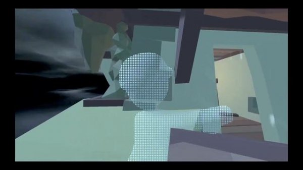 Human Fall Flat Dlc Dark Прохождение Финал