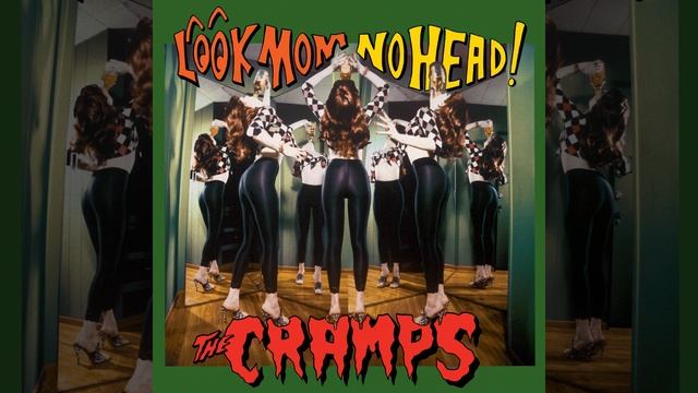 Miniskirt Blues (feat. Iggy Pop) смотреть онлайн