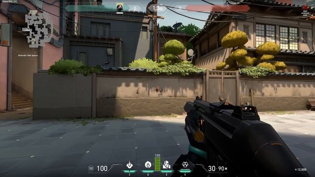 Converting CSGO Settings to Valorant Settings смотреть онлайн