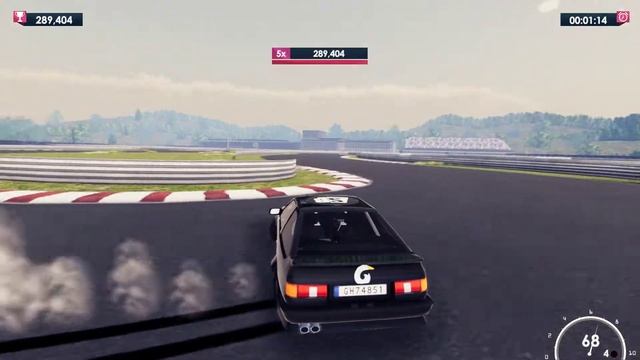 Drift King Demo Gameplay смотреть онлайн