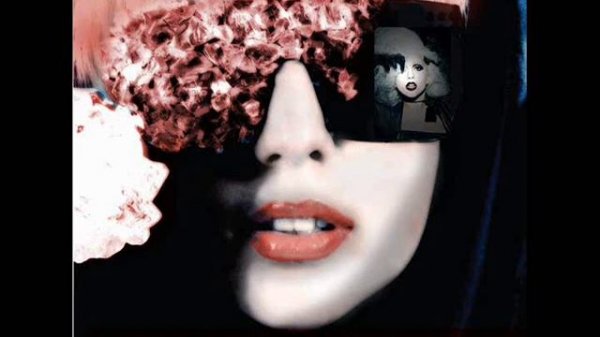 Bad Romance (GWPWF Remix)