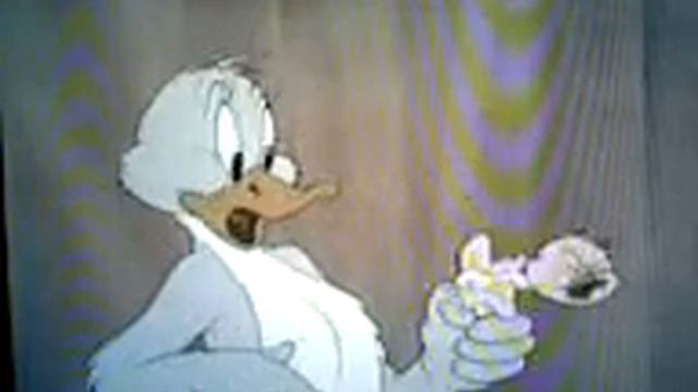 Том и джери на чеченском