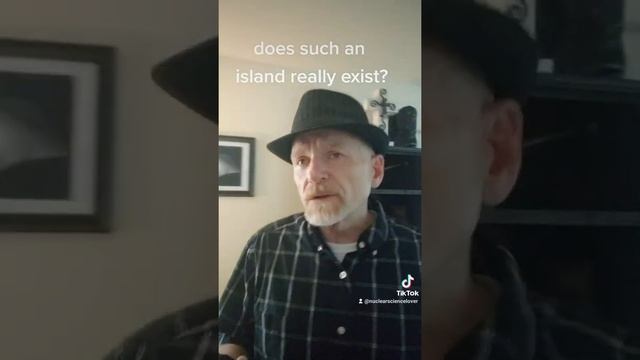 Why can't we launch nuclear waste into space from a remote island? смотреть онлайн