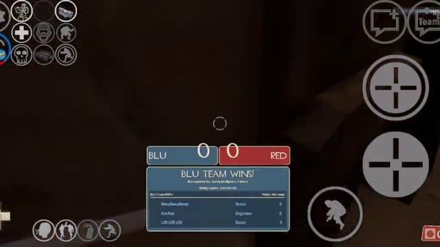 Team Fortress 2 (2008) demoman gameplay смотреть онлайн