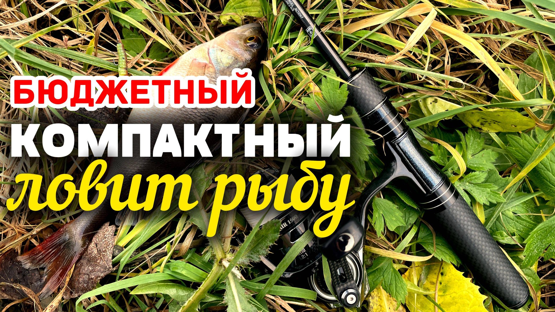 БЮДЖЕТНЫЙ МОРМО-МИКРО Телескоп ORCA Taigek 150см 2-8гр. Первые ОКУНИ ЗИМЫ #мормышинг #микроджиг смотреть онлайн