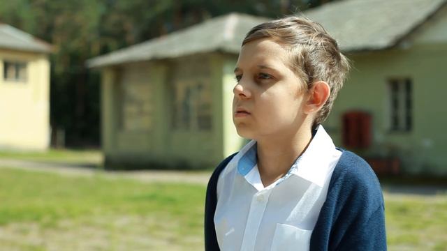 Игра в Мафию. Короткометражный фильм