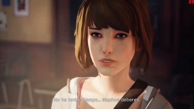 Life Is Strange GT610/Core2Quad/4GBRam/Graficos En Medio