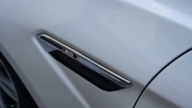 2014 BMW M6 (San Diego, California) смотреть онлайн