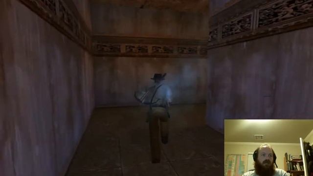Indiana Jones and The Emperor's Tomb [All Artifacts] Temple of Kong Tien смотреть онлайн