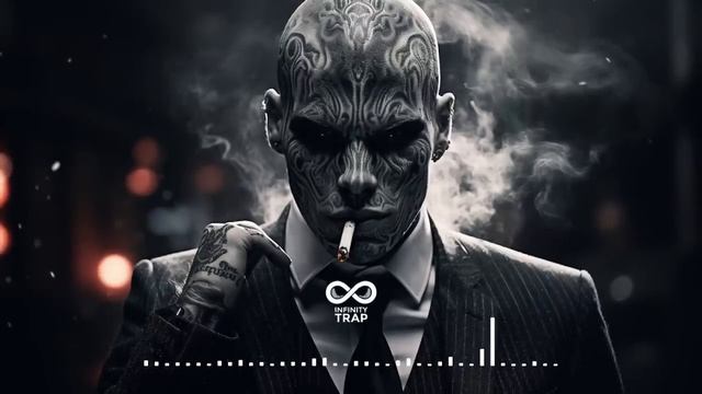 Mafia Music 2024 ☠️ Best Gangster Rap Mix - Hip Hop & Trap Music 2024
