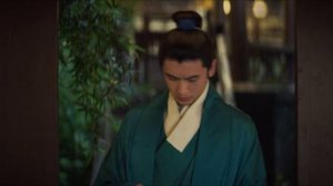 Братство клинков: Тень гор и рек 1 сезон 2 серия