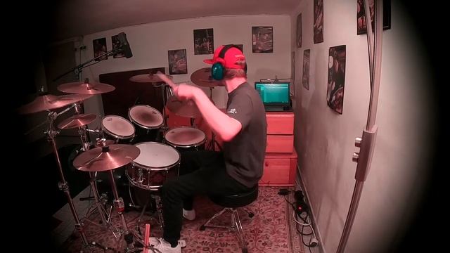 Crash Bandicoot 2 - Sewer or Later (Drum Remix) смотреть онлайн