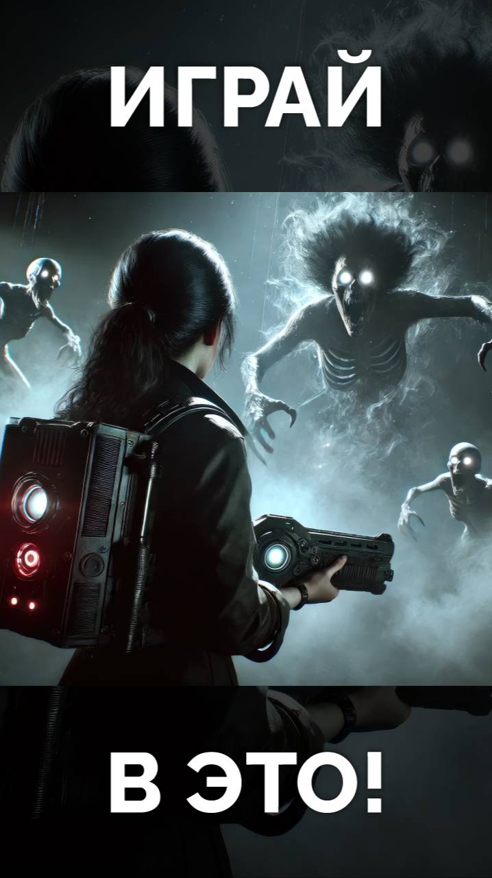 В какую скрытую игру вам точно стоит поиграть? смотреть онлайн