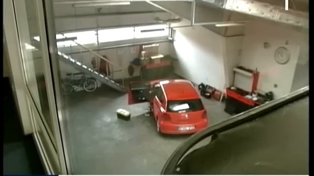 Meklē inženierus auto signalizāciju veidošanai смотреть онлайн