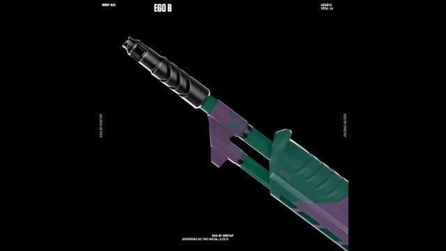 Valorant skins EGO BY ONETAP смотреть онлайн