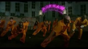 Песня харли квинн я люблю джокера!