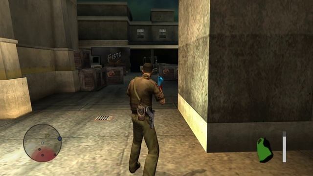 Manhunt 2-Part 5 "Best Friends"-PC Gameplay 4K смотреть онлайн
