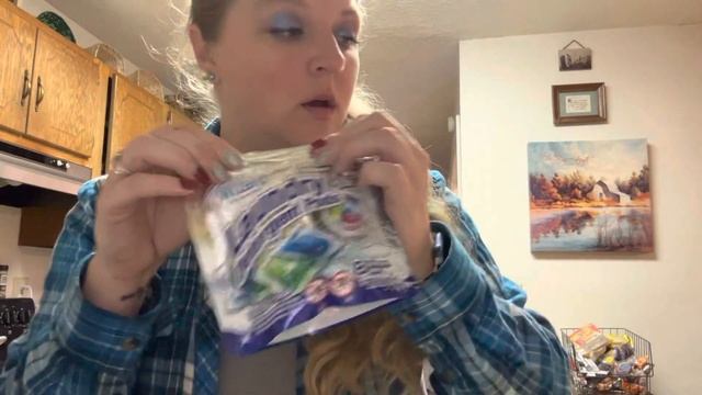 2 Items you Must Get at Dollar Tree /Laundry Pods and Beads 🦋These smell Amazin’ смотреть онлайн