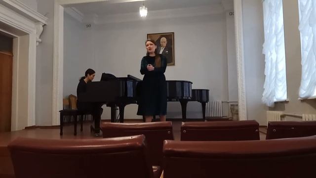 Клод Дебюсси - Чудесный вечер смотреть онлайн