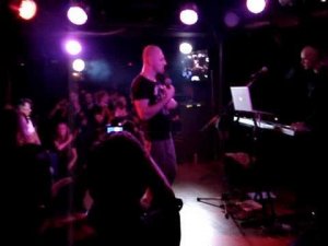 DE/VISION-Your Hands On My Skin-