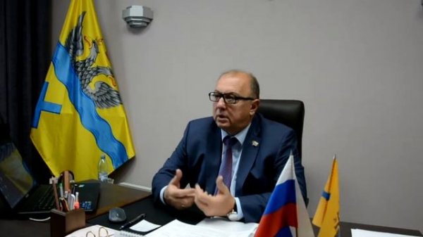 100 лет Ленинскому комсомолу