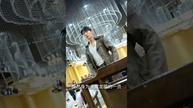 【Full】小乞丐才是尊贵的殿主！好兄弟竟意外身亡后他誓要报仇雪恨！“小傻子，我给你报仇了，来世我们还做兄弟！”《苍穹泣血：殿主为兄弟而战》JDDJ#复仇 #逆袭 #男频 #drama