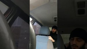 Как снять подголовники с ВАЗ. ВАЗ 2110